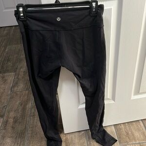 Lululemon full length leggings